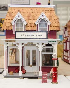 Doll House