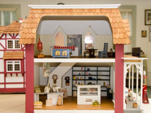 Doll House