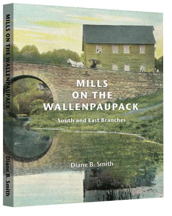 Mills on the Wallenpuapack